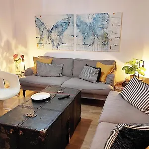 Appartement Real Maestranza, Séville
