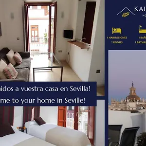 Puerta Del Arenal - Kainga Homes Apartment
