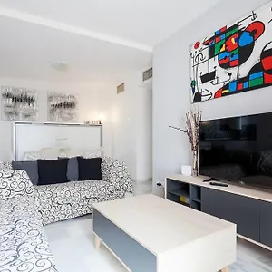 Appartement Triana Bridge, Séville
