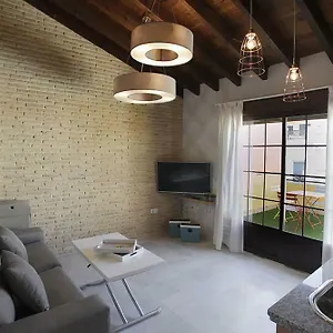 Appartement Alojamiento En Sevilla-triana, Séville