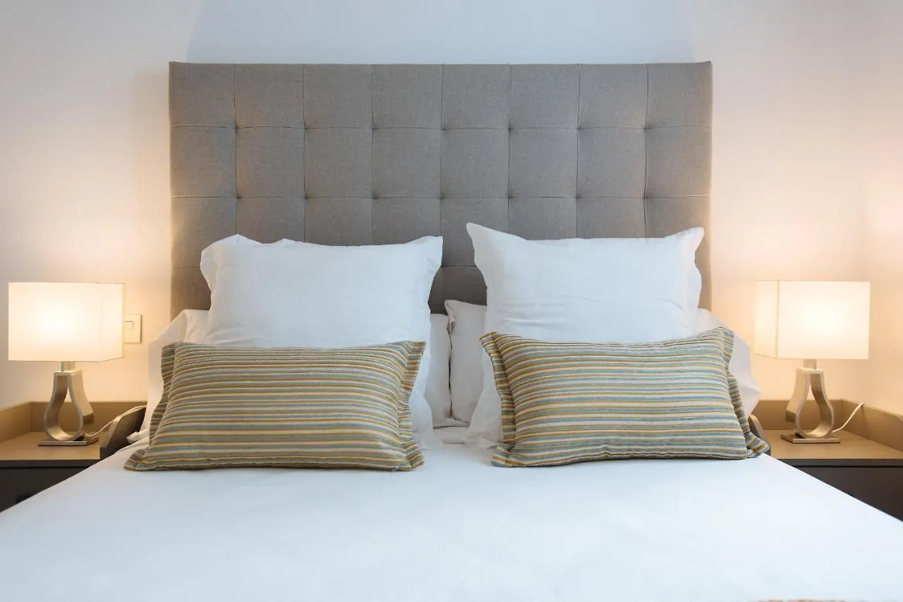 Triana Boutique Free Parking Apartment Seville Spain