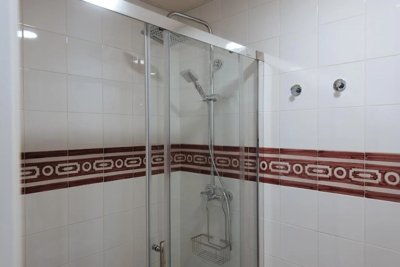 Triana Boutique Free Parking Apartment Seville