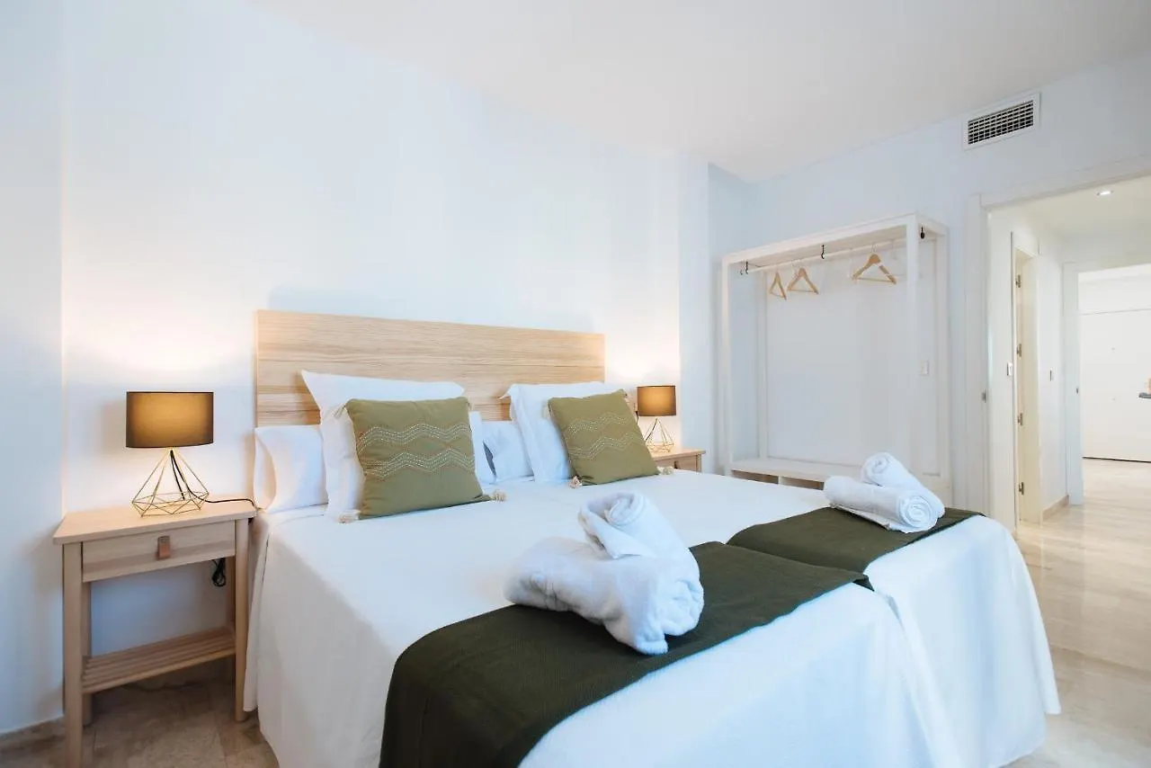 Triana Boutique Free Parking Apartment Seville